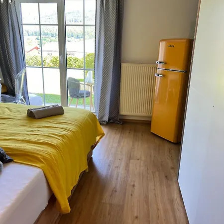 Bayrischer Wald In Terrasse Bergblick Sauna Arber Osser Mit Hund Bis 6gäste